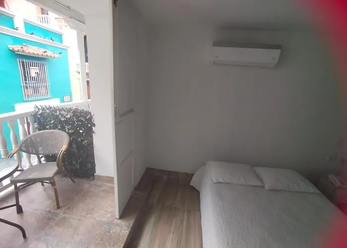 La Condesa Hotel San Agustin