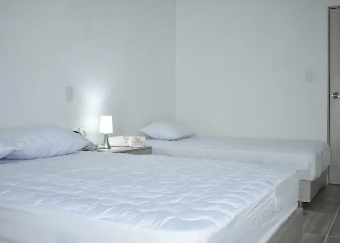 La Condesa Hotel San Agustin